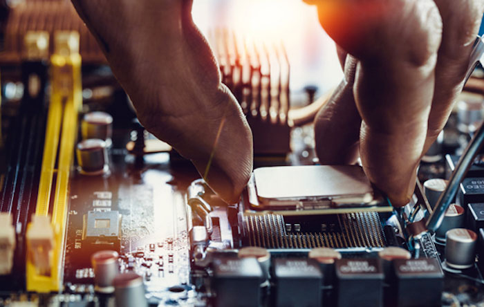 高速電路設(shè)計(jì)